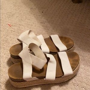 steve madden kimmie sandals